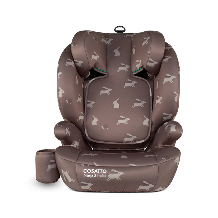 Cosatto Ninja 2 i-Size Car Seat - Lollop