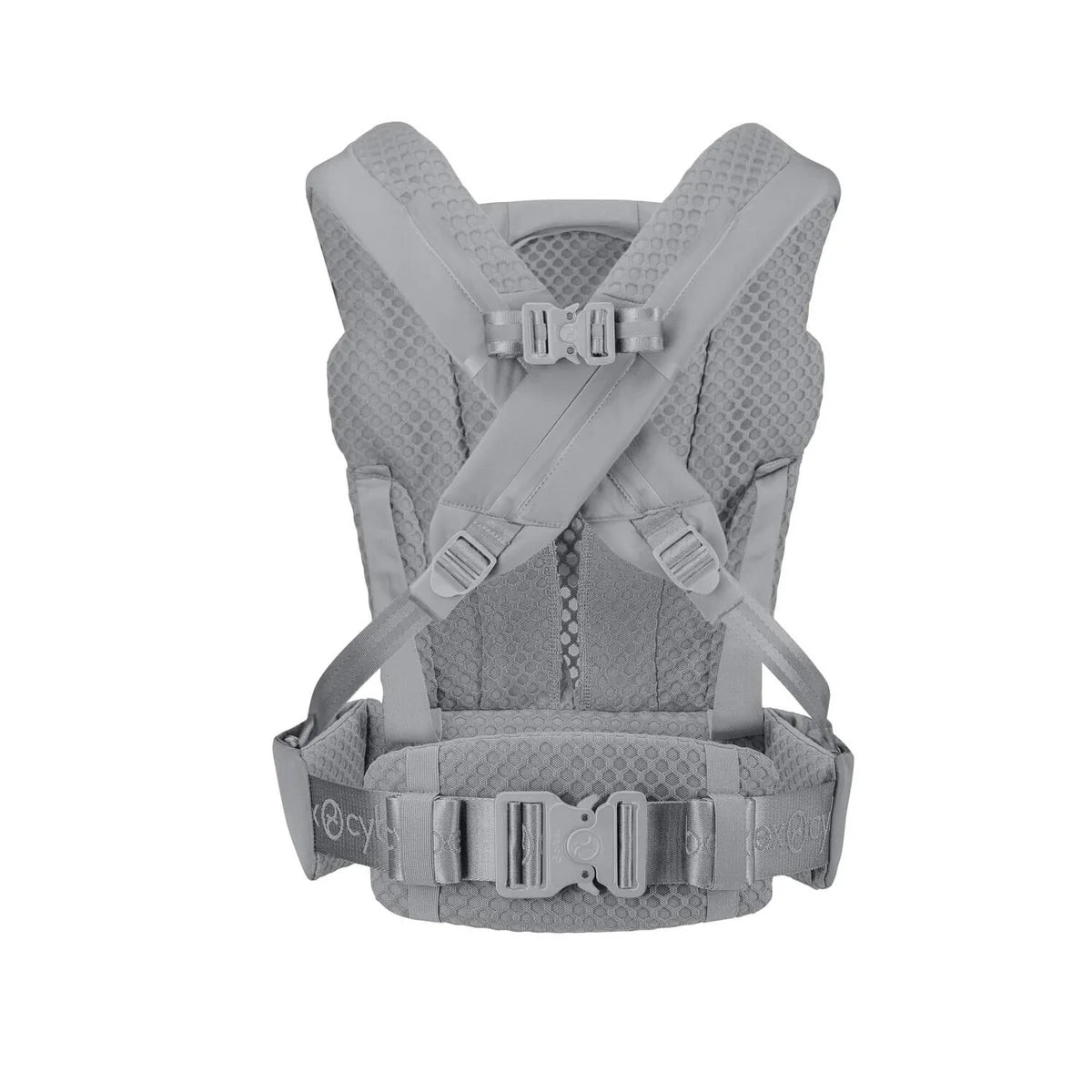 Cybex COYA Baby Carrier - Thunder Grey