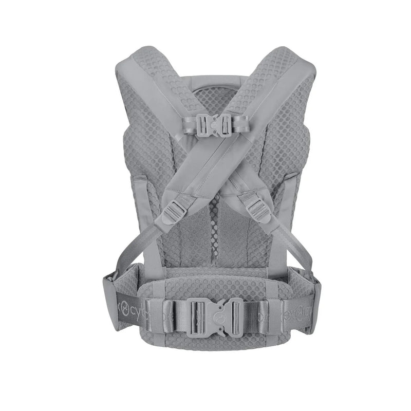Cybex COYA Baby Carrier - Thunder Grey
