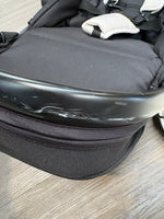 PRE LOVED Ickle Bubba Virgo Double Pushchair Bundle - Stone