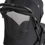 Joie Signature Parcel LX Stroller - Eclipse