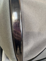 PRE LOVED iCandy Peach 7 Pram, Pushchair + Accessories - Phantom/Truffle