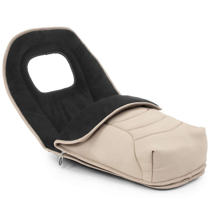 Babystyle Oyster 3 Ultimate Travel System - Creme Brulee