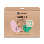 PETITE&MARS Back seat organizer TABLET