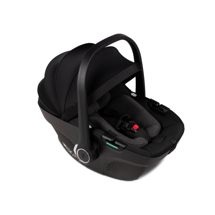 Venicci Tiago 360 i-Size Car Seat - Black