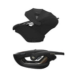 Maxi-Cosi Coral Slide Pro - Onyx Black
