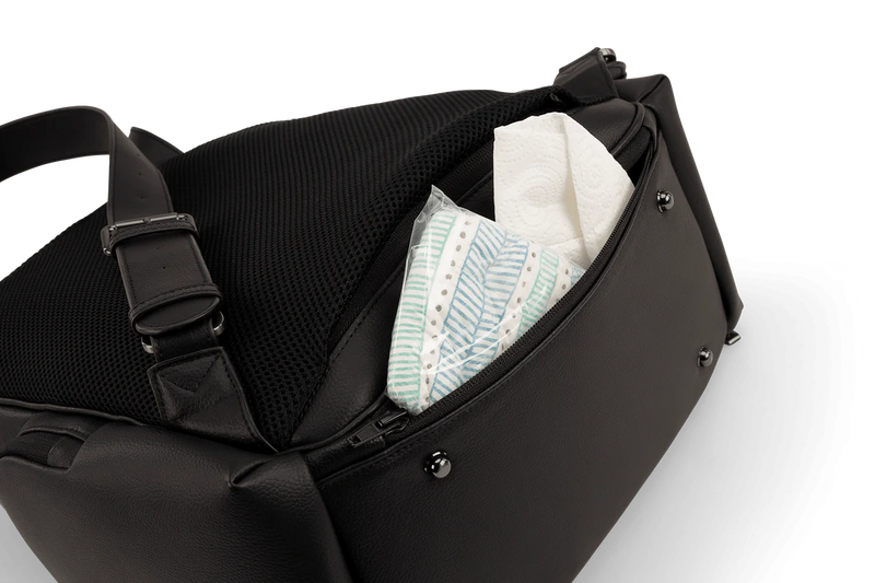 Nuna Essential Bag - Caviar