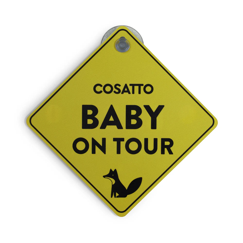 Cosatto Car Seat Accessory Pack