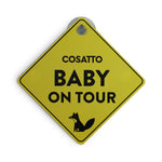 Cosatto Car Seat Accessory Pack