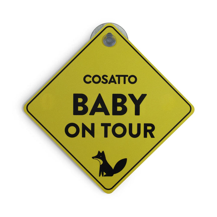 Cosatto Car Seat Accessory Pack