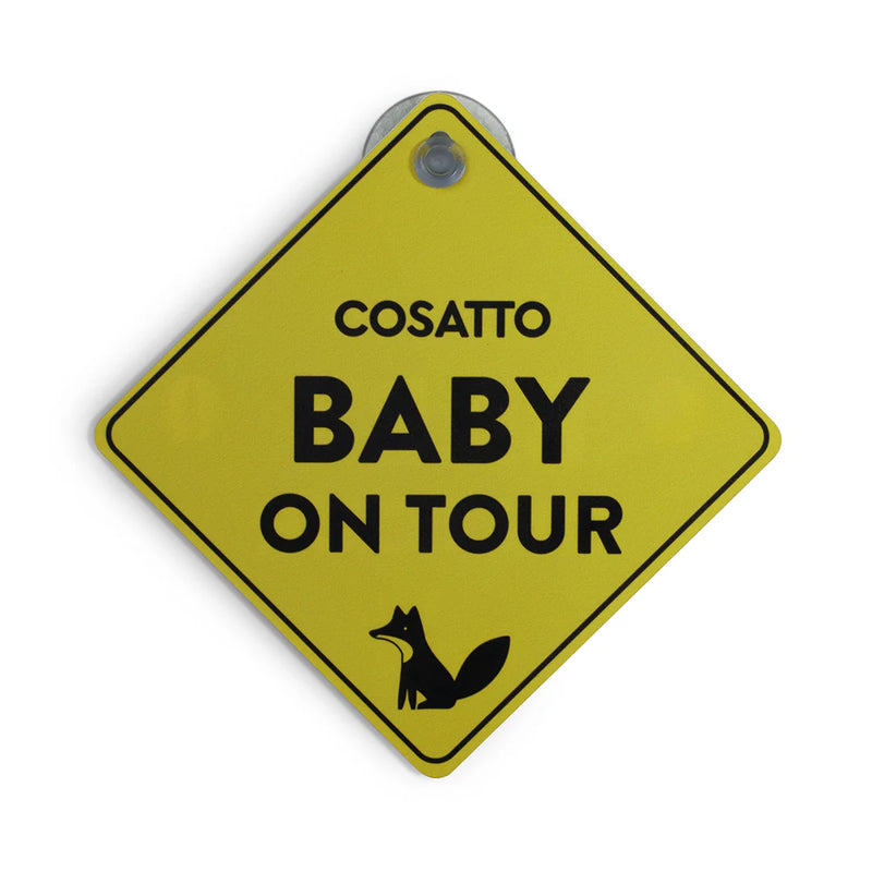 Cosatto Car Seat Accessory Pack