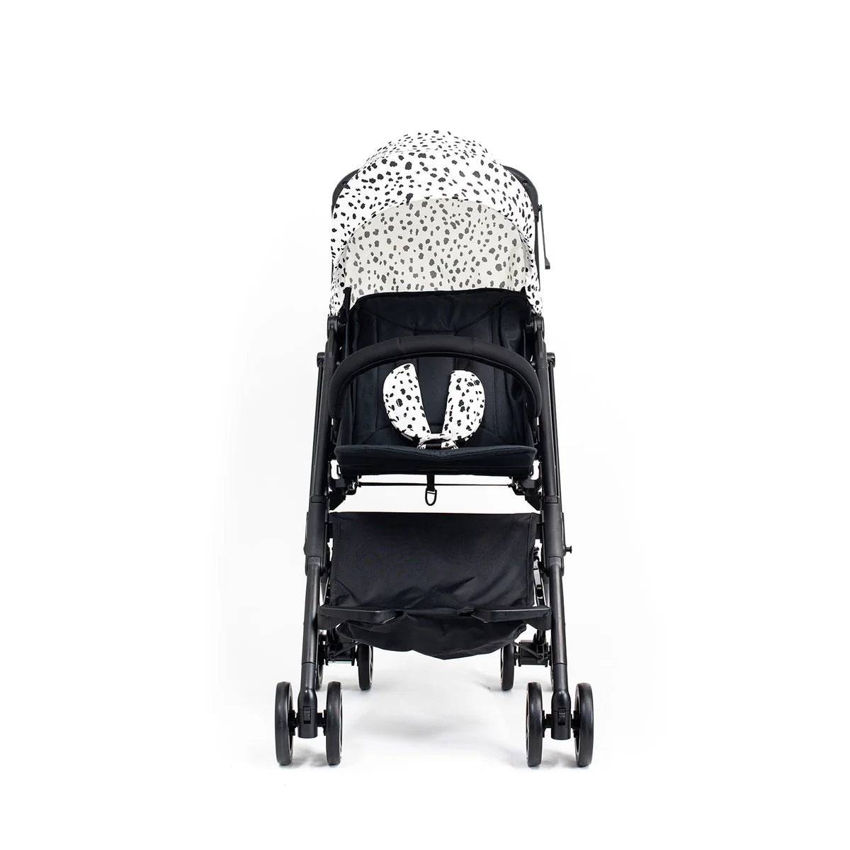 Roma Capsule3 Travel Stroller - Dalmatian
