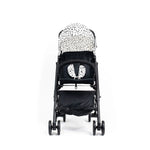 Roma Capsule3 Travel Stroller - Dalmatian