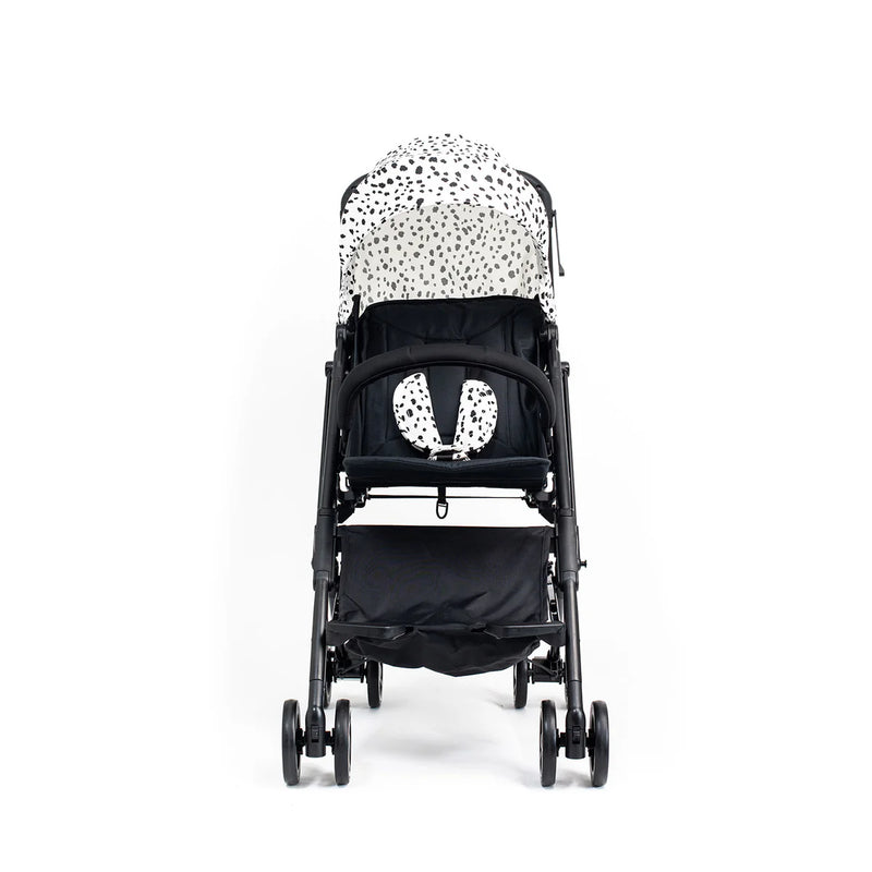 Roma Capsule3 Travel Stroller - Dalmatian