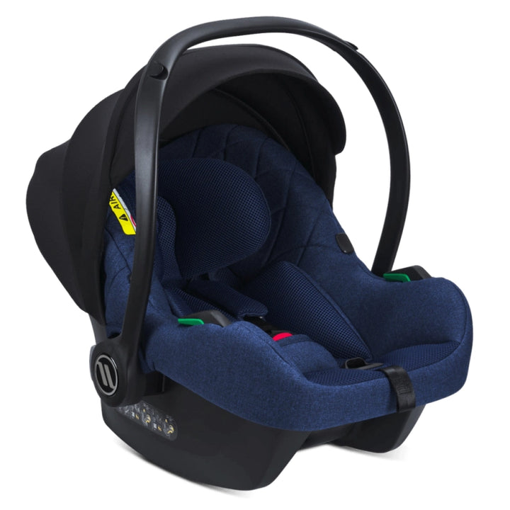 Avionaut Cosmo AirFlow i-Size Infant Car Seat - Navy