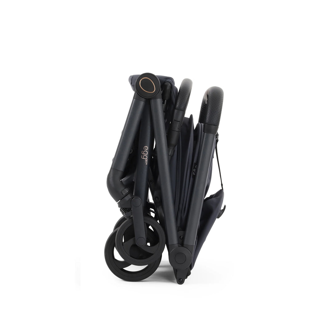 egg Sky Compact Stroller - Ink