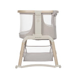 Maxi Cosi Iora Air Co-Sleeper With Sheets - Classic Beige