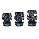 Cosatto Ninja i-Go R129 Travel Car Seat - Beep Beep