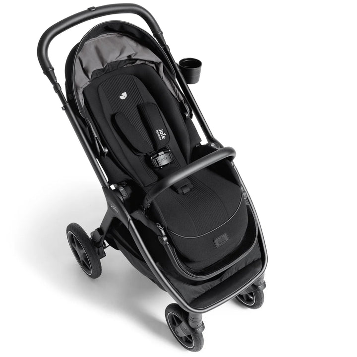 Joie Finiti Flex Grow Ready Inc Calmi + I-Harbour Bundle - Eclipse