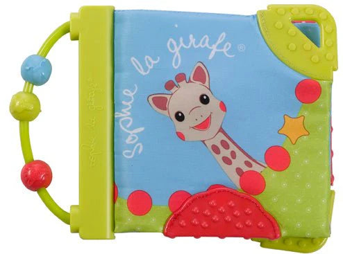 Sophie la girafe - Newborn Baby Set