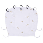 Dooky Universal Sun Shade - Feathers