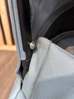 EX DISPLAY Cybex Cot S Lux - Stormy Blue