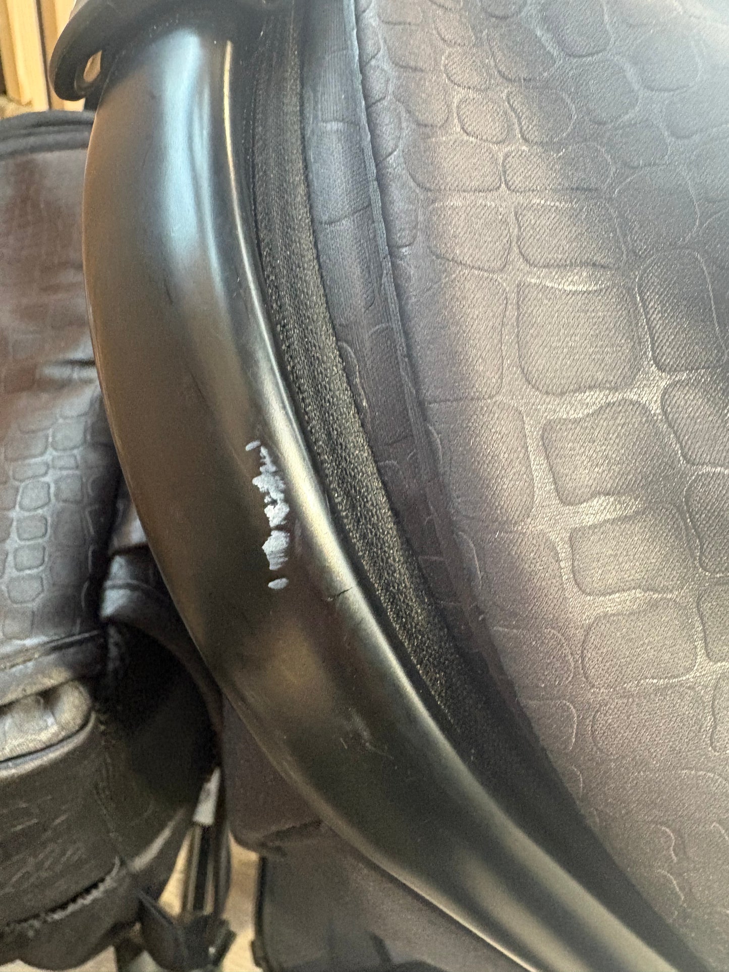 PRE LOVED egg2 Travel System - Jurassic Gold
