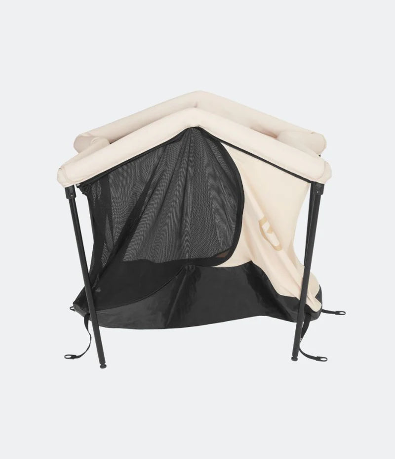 Babymoov Moov & Sleep Travel Cot - Sand