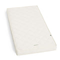 The Little Green Sheep Twist Natural Cot Mattress 70x140cm