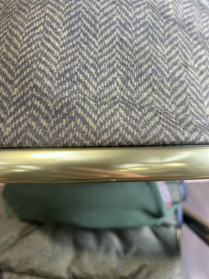 PRE LOVED Cosatto Wow XL Double Pushchair Bundle - Bureau