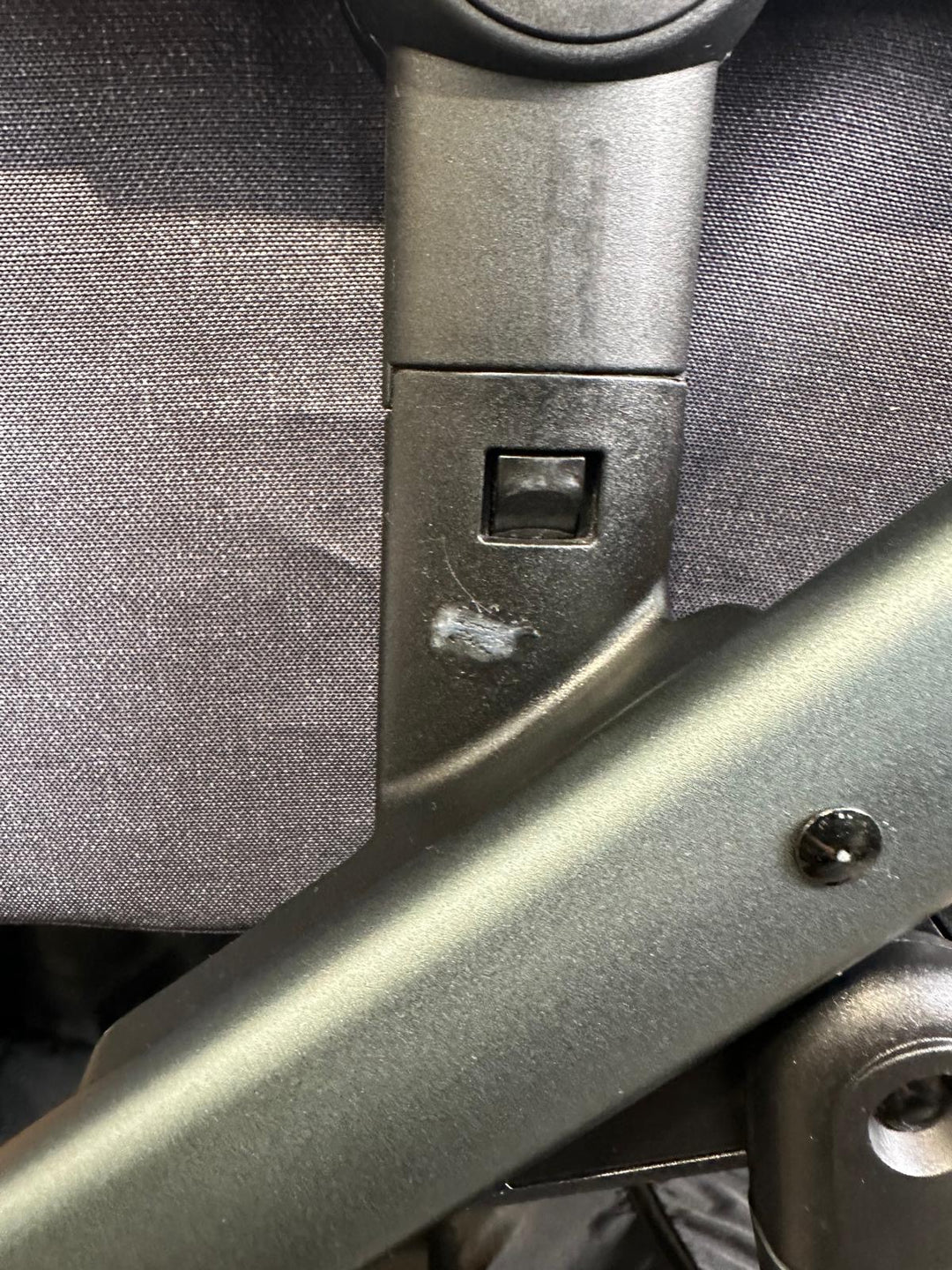 PRE LOVED Cosatto Wow 2 Travel System - Nature Trail