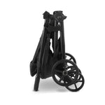 My Babiie MB170 Plus Pushchair - Black