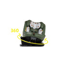 Cosatto Get Set Grow i-Size 360 Car Seat - Hoglet
