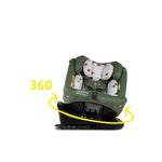 Cosatto Get Set Grow i-Size 360 Car Seat - Hoglet