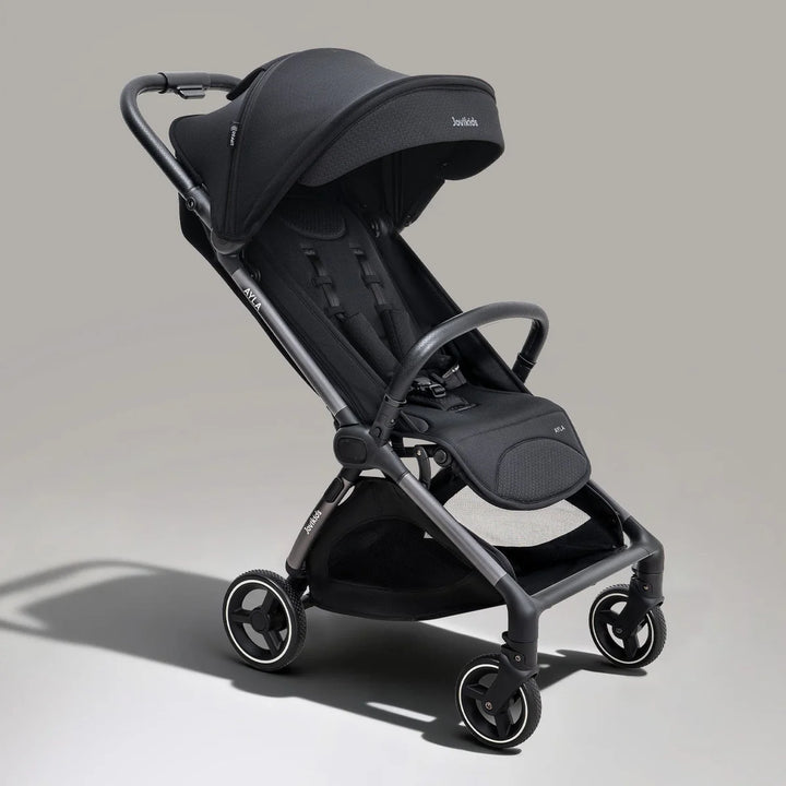 JoviKids Ayla Compact Stroller - Black