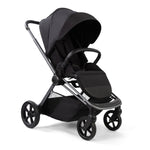 Redkite Push Me Cruise Complete Essentials Baby Bundle Inc Spin Base - Liquorice