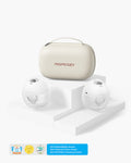 Momcozy Double M5 Wearable Electric Breast Pump - Quill Grey