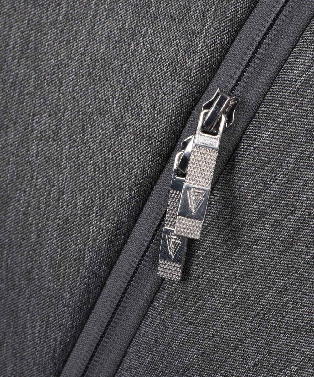 Venicci Tinum Upline 2 In 1 Pram Pushchair - Slate Grey