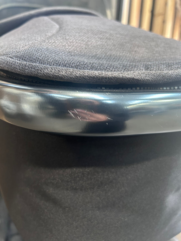 PRE LOVED Babystyle Oyster3 Pram + Pushchair - Fossil