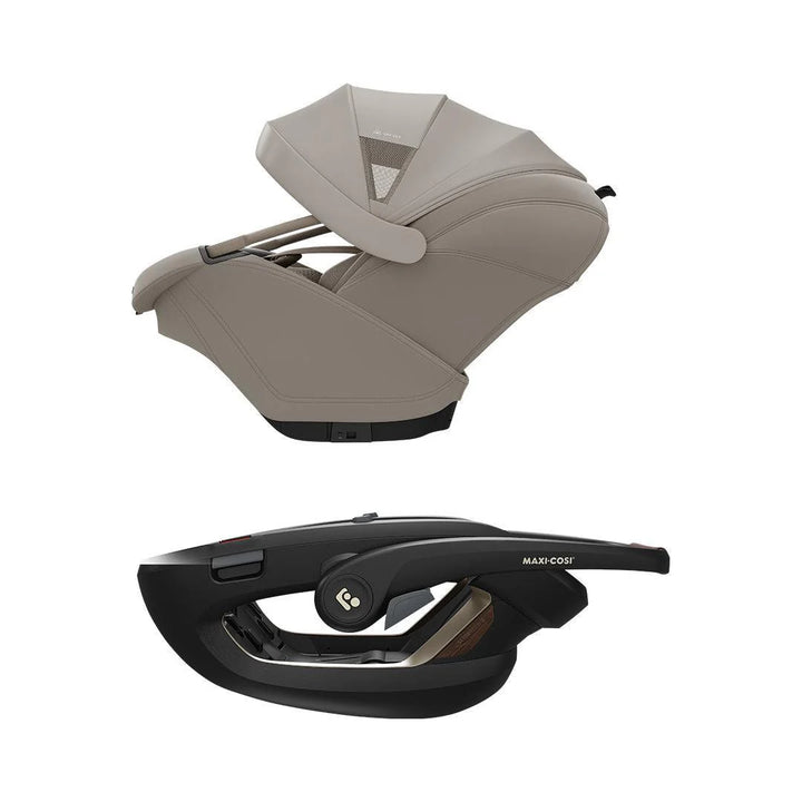 Maxi-Cosi Coral Slide Pro - Sapphire Sand