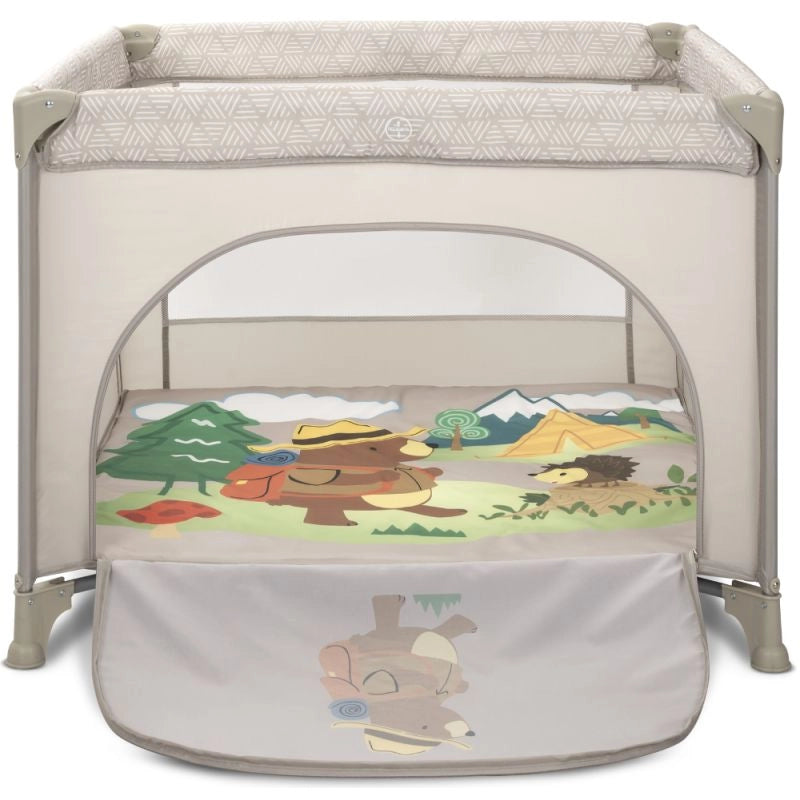 Lorelli Play N Relax Playpen – Beige