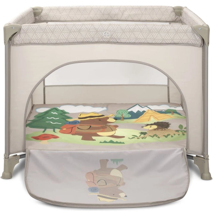 Lorelli Play N Relax Playpen – Beige