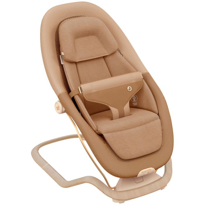 Maxi Cosi Dove Pro Bouncer + Toy Arch - Elegance Bronze