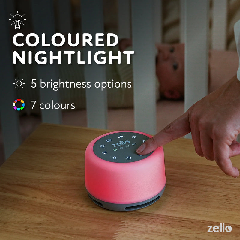 Zello Original White Noise Machine