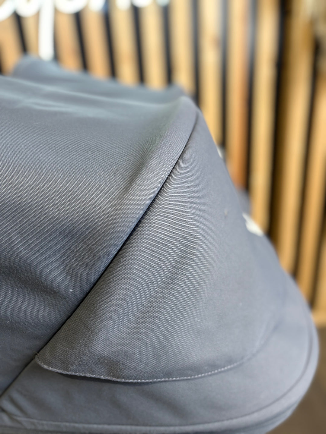 PRE LOVED Bugaboo Donkey5 Twin Bundle - Stormy Blue