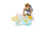 Sophie la girafe - Play Mat Book