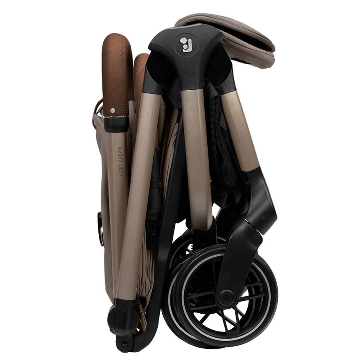 Maxi Cosi Oxford Cabin Stroller - Oak Truffle