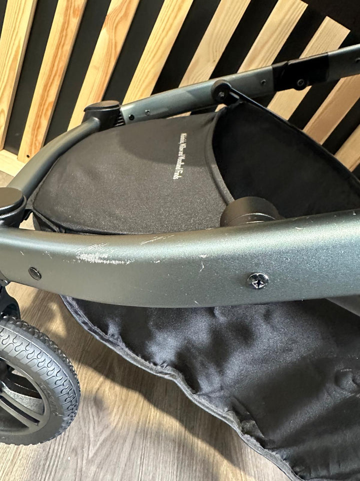 PRE LOVED Cosatto Wow 2 Travel System - Nature Trail