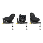 Maxi-Cosi Pearl 360 Pro in Authentic Graphite2
