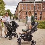 Hauck Shop N Care Trio Set – Grey